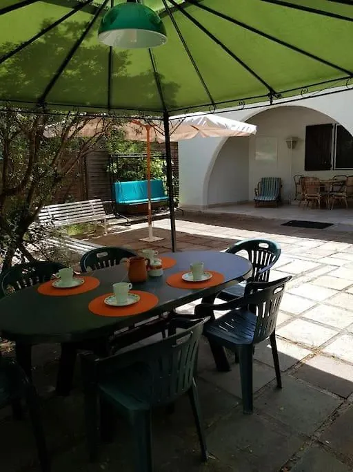 Holiday home Beautiful House Close To The Sea And Forte Village