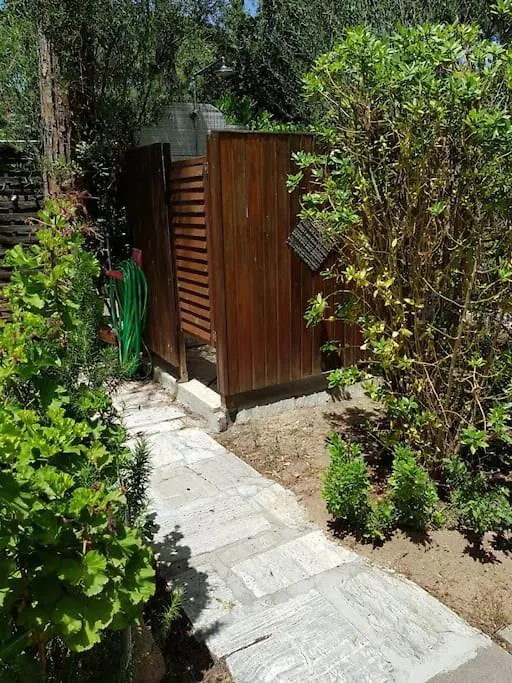 Dom wakacyjny Beautiful House Close To The Sea And Forte Village