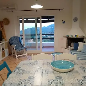 Capo Blu - Casa vacanze