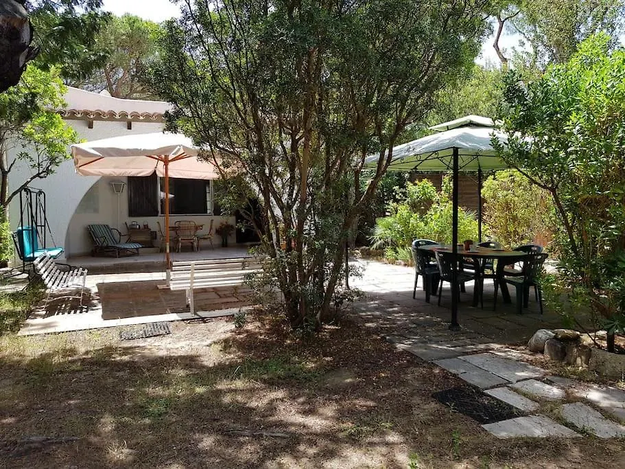 Beautiful House Close To The Sea And Forte Village
